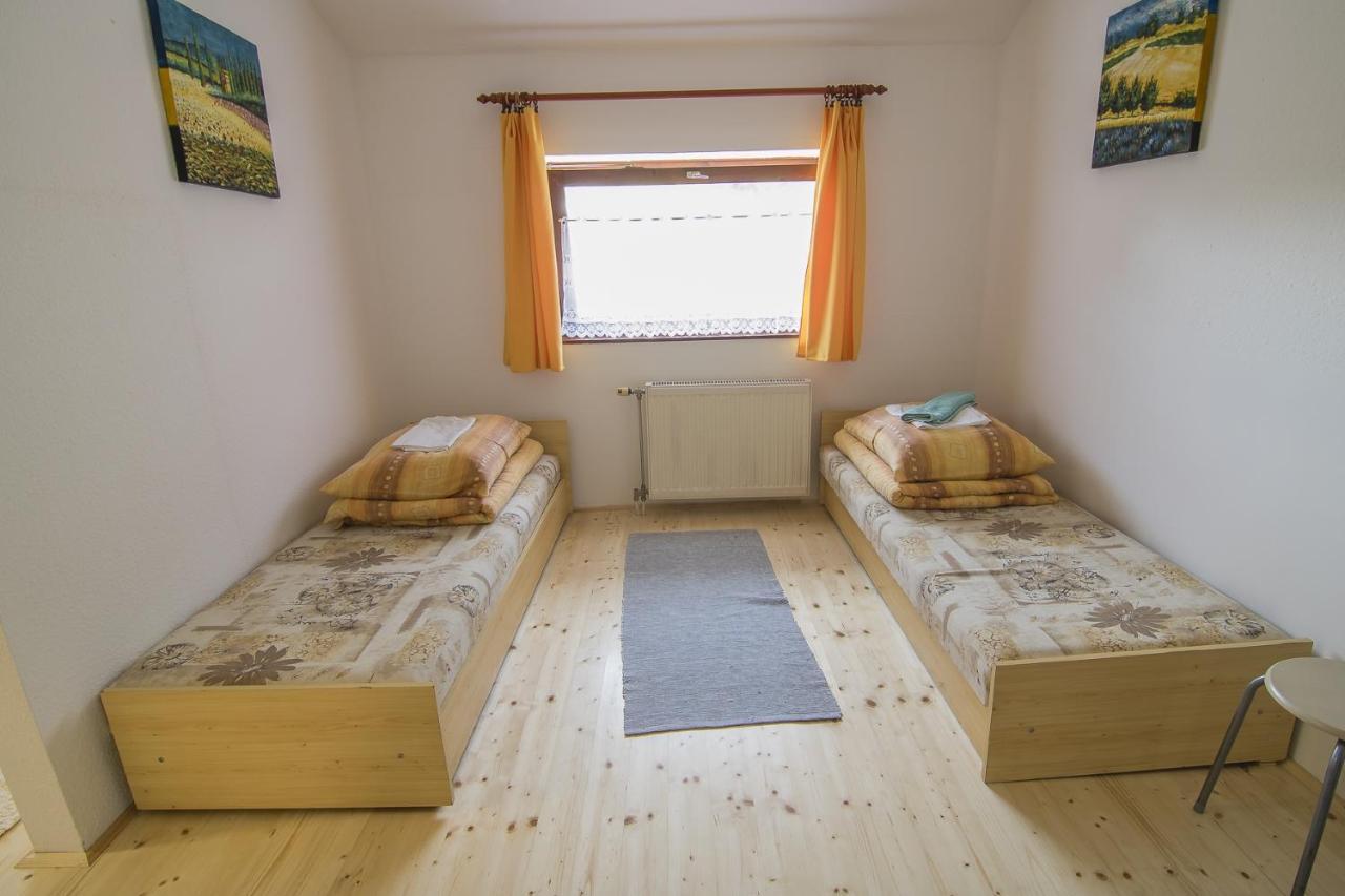 Bed and Breakfast Orsegi Patakparti Alpaka Panzio Kisrakos Экстерьер фото