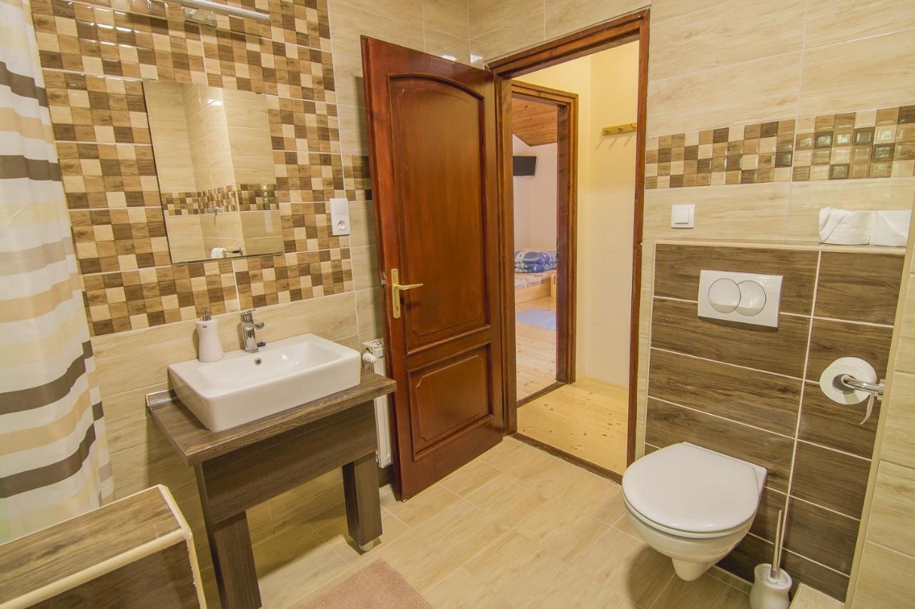 Bed and Breakfast Orsegi Patakparti Alpaka Panzio Kisrakos Экстерьер фото