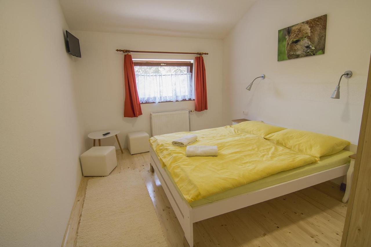 Bed and Breakfast Orsegi Patakparti Alpaka Panzio Kisrakos Экстерьер фото